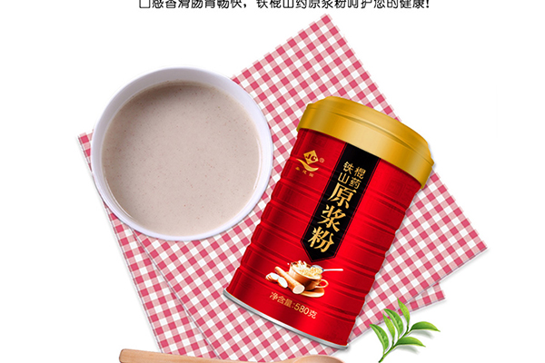 信阳批发怀山药粉厂家