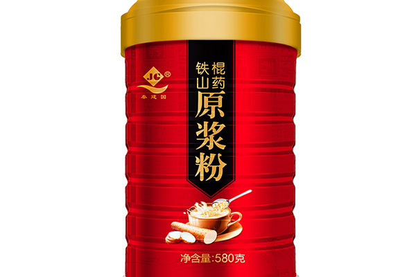 安阳优质山药面厂家