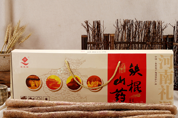 郑州优质山药哪家好