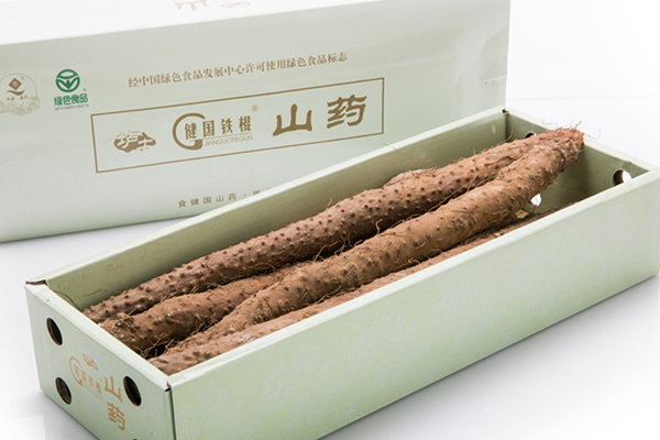 郑州优质山药哪家好