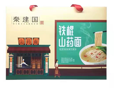 信阳批发怀山药粉厂家